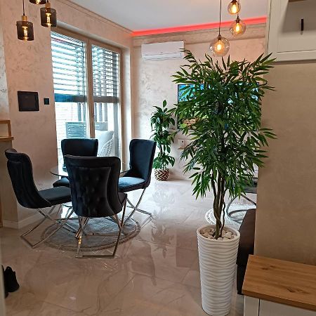 Rb Apartment 3 Lux Smart House Subotica Eksteriør billede