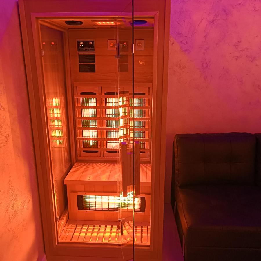Rb Apartment 3 Lux Smart House Subotica Eksteriør billede