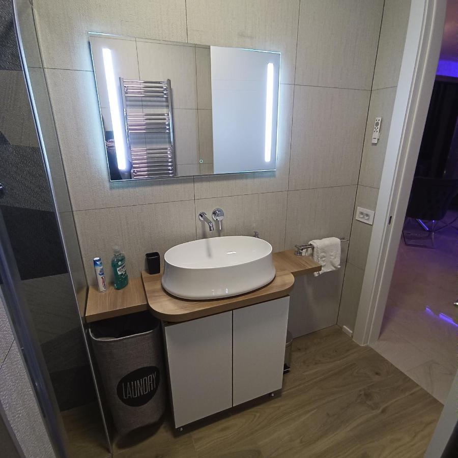 Rb Apartment 3 Lux Smart House Subotica Eksteriør billede