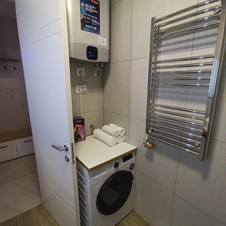 Rb Apartment 3 Lux Smart House Subotica Eksteriør billede