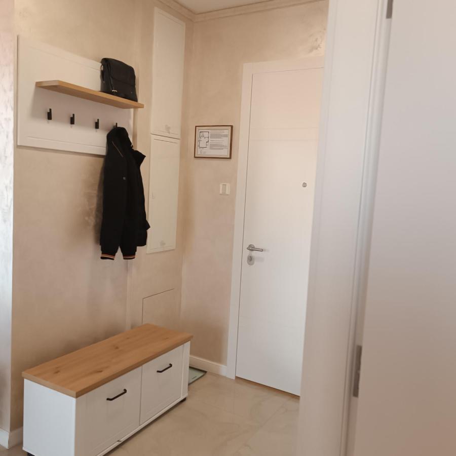 Rb Apartment 3 Lux Smart House Subotica Eksteriør billede