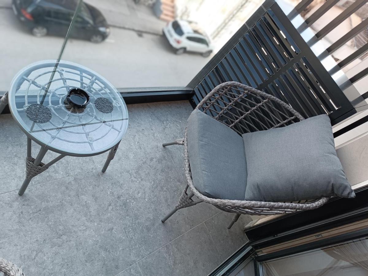 Rb Apartment 3 Lux Smart House Subotica Eksteriør billede