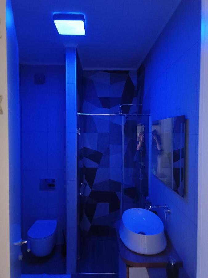 Rb Apartment 3 Lux Smart House Subotica Eksteriør billede