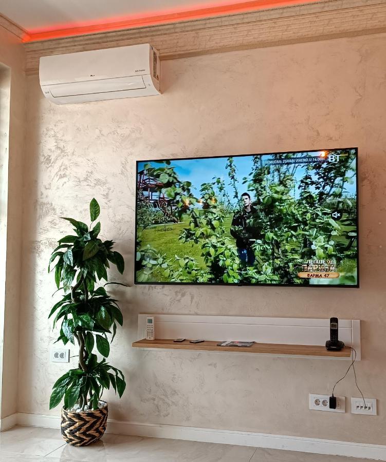 Rb Apartment 3 Lux Smart House Subotica Eksteriør billede