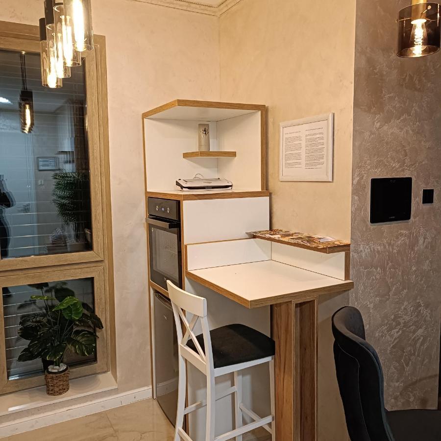 Rb Apartment 3 Lux Smart House Subotica Eksteriør billede