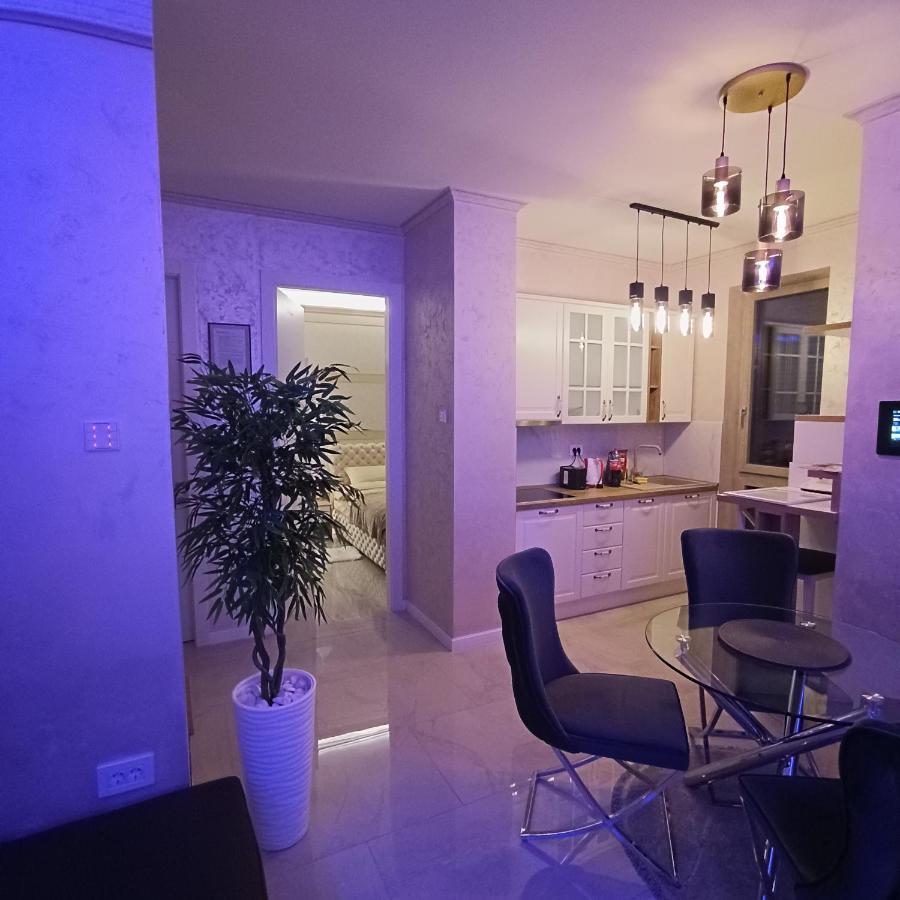 Rb Apartment 3 Lux Smart House Subotica Eksteriør billede
