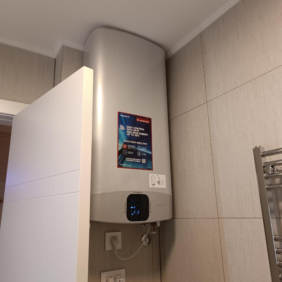 Rb Apartment 3 Lux Smart House Subotica Eksteriør billede
