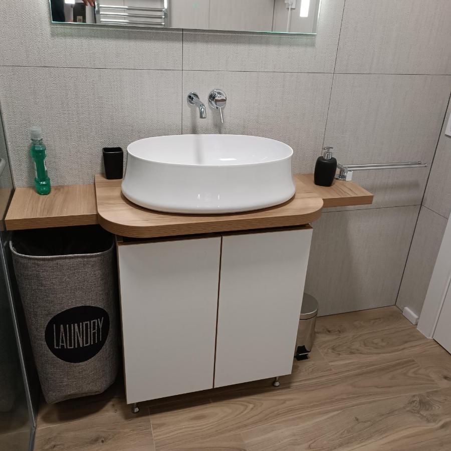 Rb Apartment 3 Lux Smart House Subotica Eksteriør billede