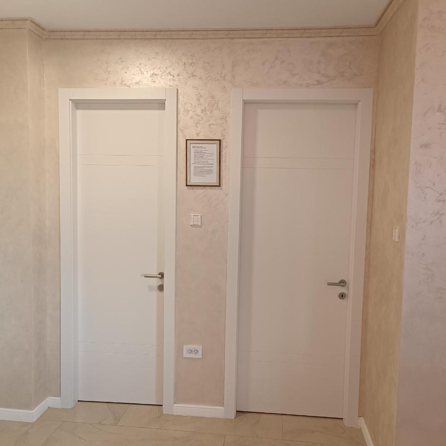 Rb Apartment 3 Lux Smart House Subotica Eksteriør billede