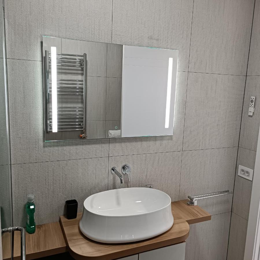 Rb Apartment 3 Lux Smart House Subotica Eksteriør billede