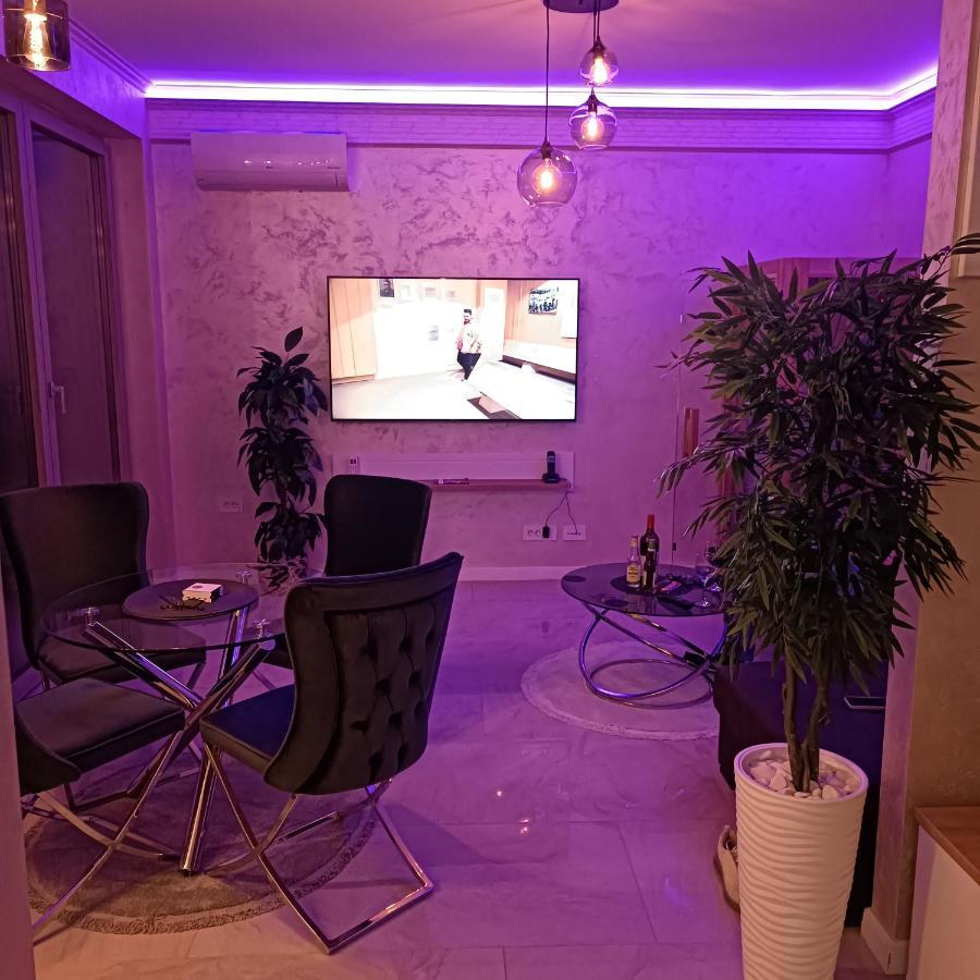 Rb Apartment 3 Lux Smart House Subotica Eksteriør billede