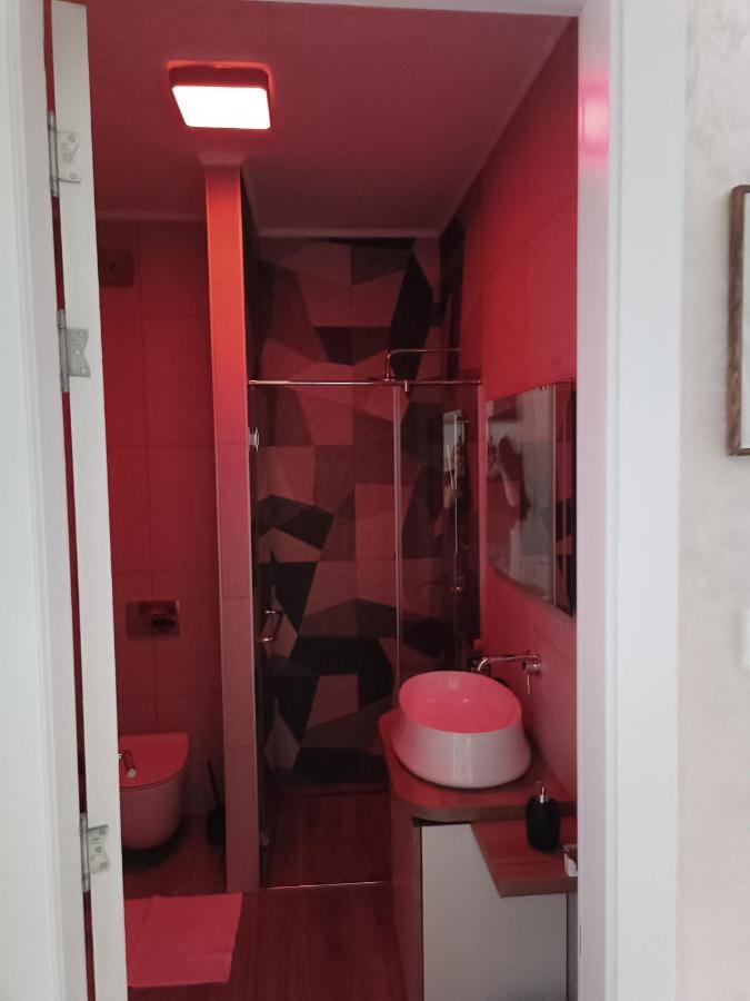 Rb Apartment 3 Lux Smart House Subotica Eksteriør billede