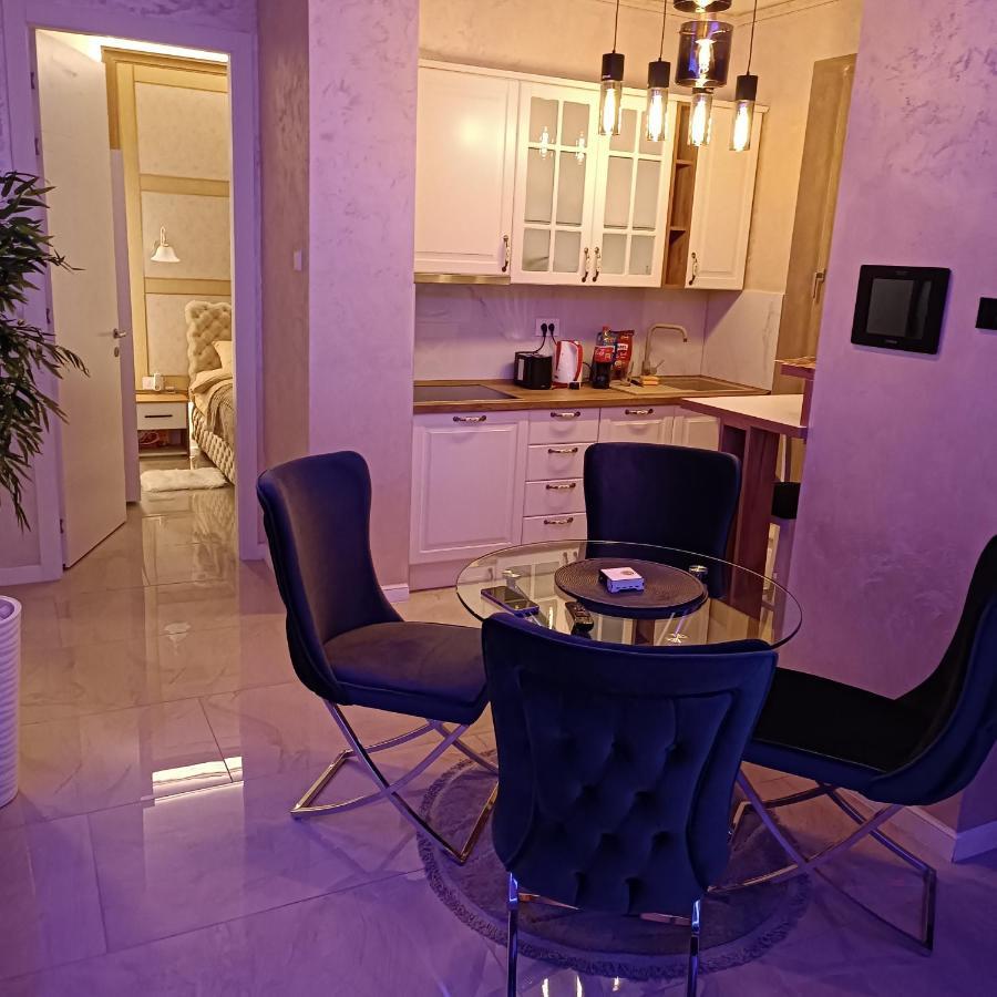 Rb Apartment 3 Lux Smart House Subotica Eksteriør billede