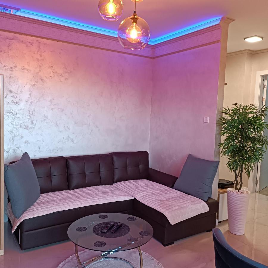 Rb Apartment 3 Lux Smart House Subotica Eksteriør billede