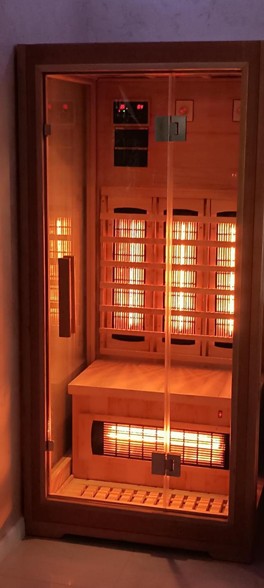 Rb Apartment 3 Lux Smart House Subotica Eksteriør billede